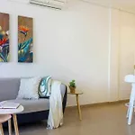 Pink Paraiso Апартаменты *