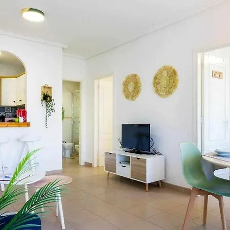 Appartement Pink Paraiso