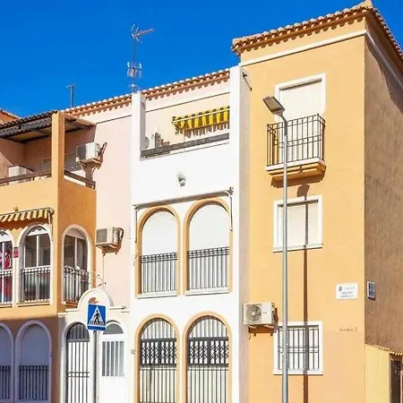 Pink Paraiso Appartement
