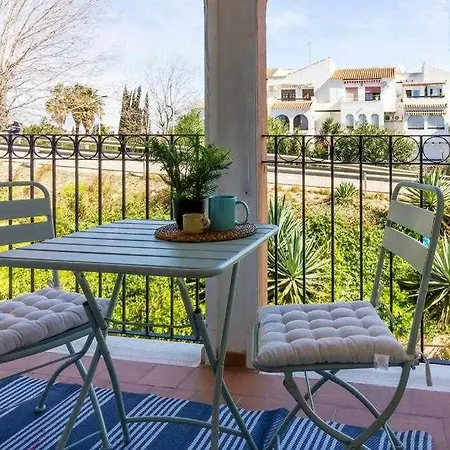 Pink Paraiso Appartement