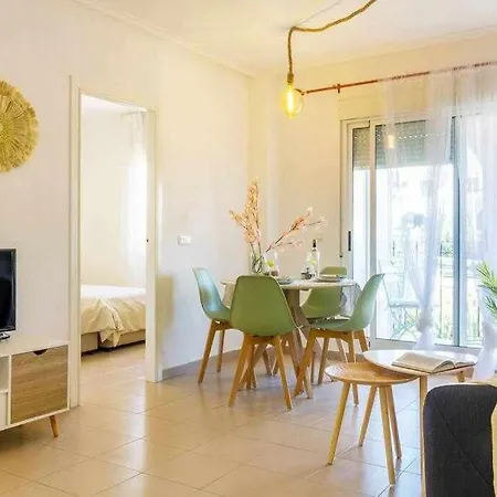 Pink Paraiso - Winter By The Sea Apartman Torrevieja