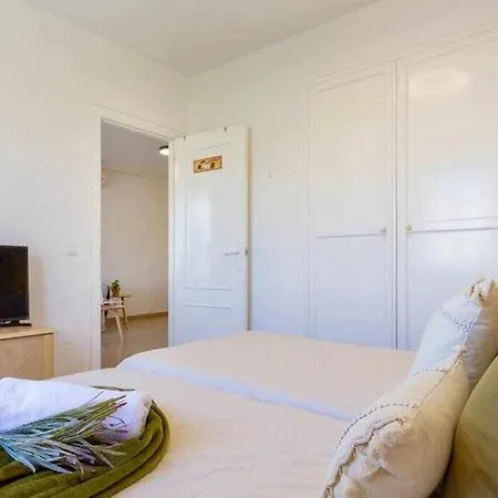 Apartment Pink Paraiso *