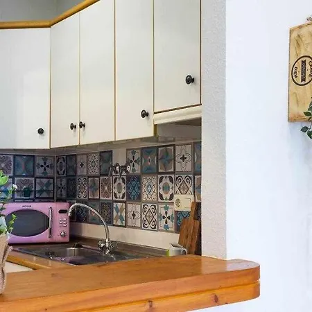 Pink Paraiso Torrevieja