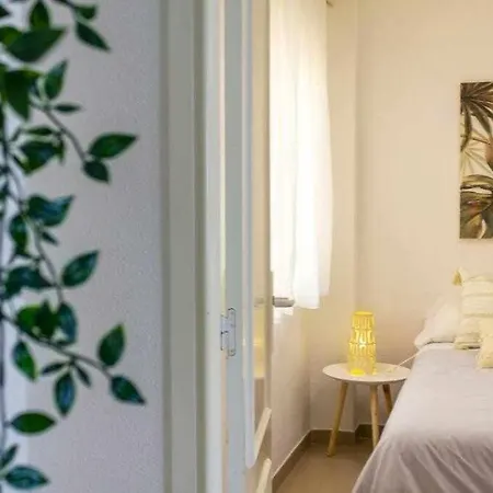 Pink Paraiso - Winter By The Sea Apartman Torrevieja