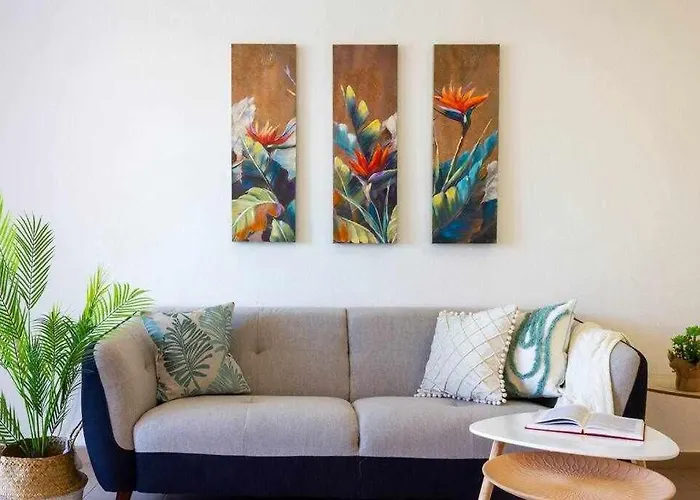 Pink Paraiso * Torrevieja