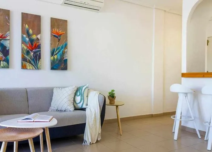 Pink Paraiso Apartment *