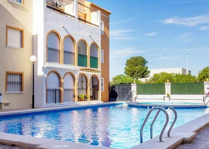 Pink Paraiso * Torrevieja