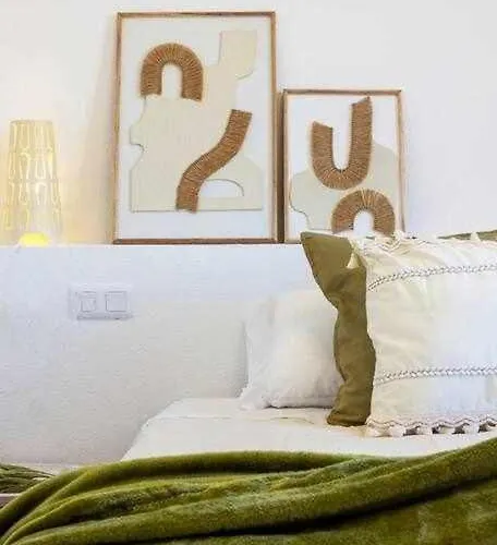 Apartment Pink Paraiso