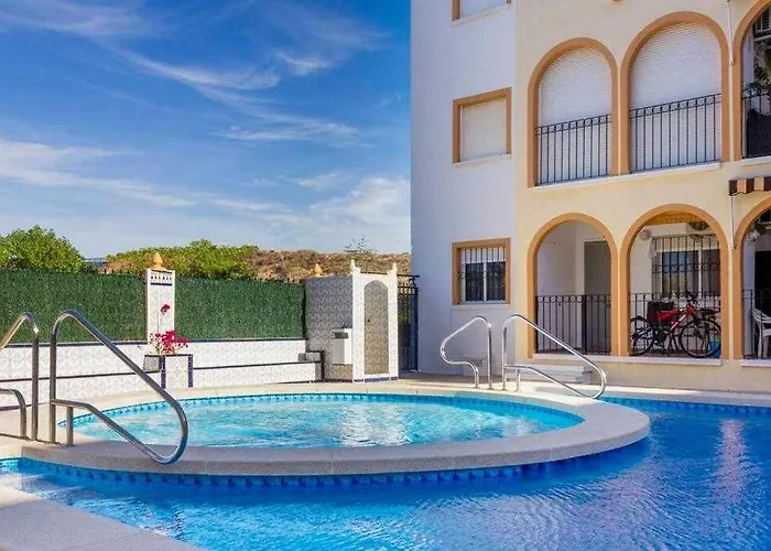 Pink Paraiso Torrevieja