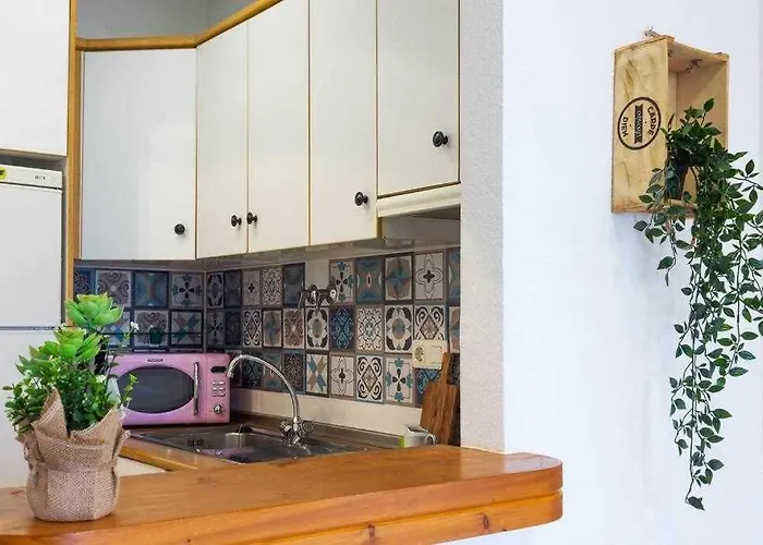 Pink Paraiso Torrevieja