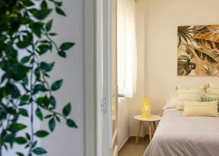 Pink Paraiso Apartment Torrevieja