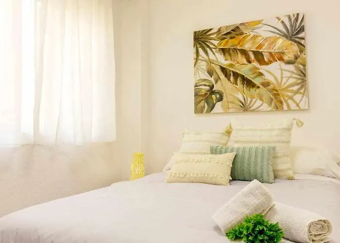 Pink Paraiso Torrevieja