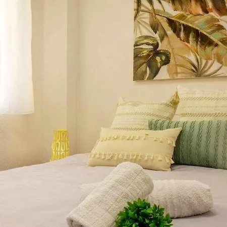 Pink Paraiso Appartamento