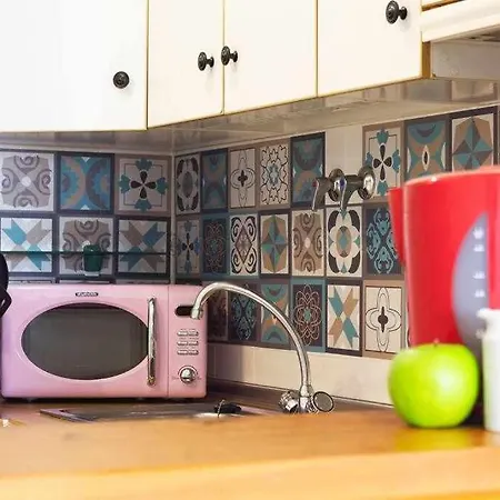 Pink Paraiso - Winter By The Sea * تورّيفيِخا