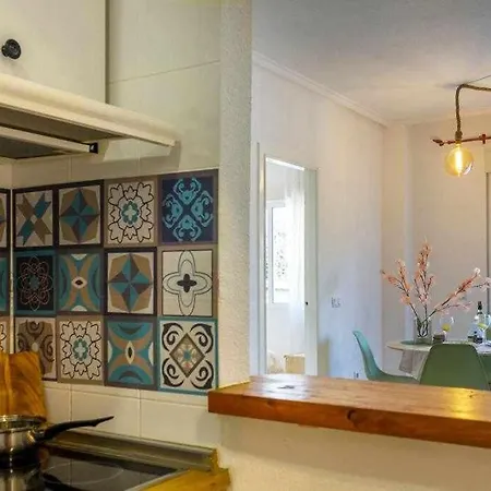 شقة Pink Paraiso - Winter By The Sea